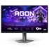 AOC Monitor Agon Pro AG276QZD2, 68,58 cm (27"), 240Hz, G-SYNC kompatibilan, OLED - DP, 2x HDMI